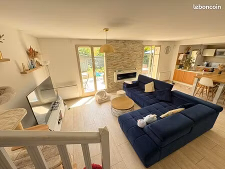 maison noisy le roi