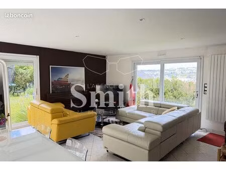 maison 5 pièces 95 m²