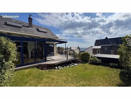 maison 6 pièces 82 m²