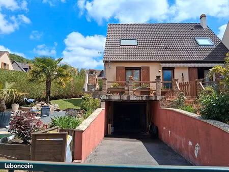 maison 4 pièces 100 m²