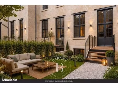 maison 5 pièces 118 m²