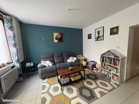 maison 3 pièces 71 m²