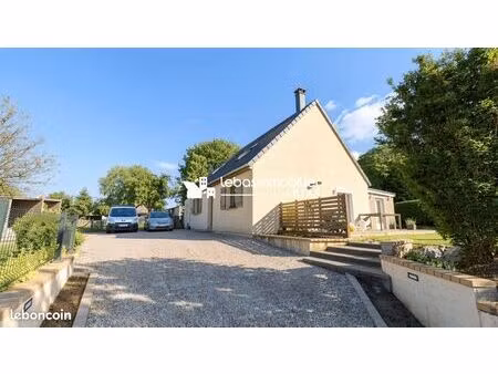 maison 7 pièces 120 m²