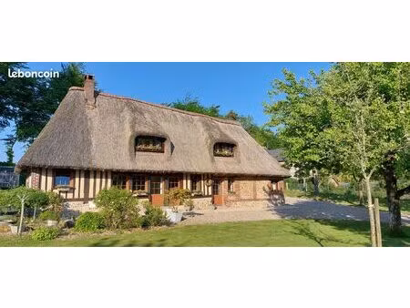 maison t5 avec charme