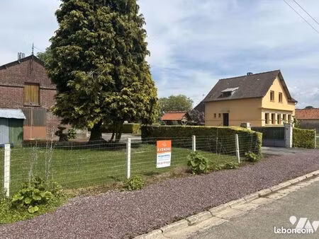 maison 8 pièces 140 m²