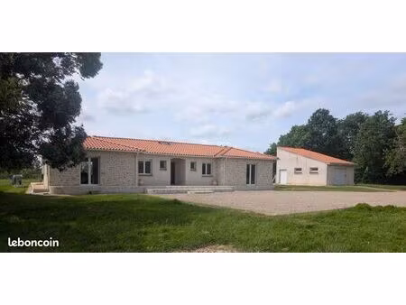 maison 5 pièces 140 m²