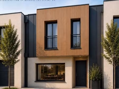 terrain 240 m² bordeaux