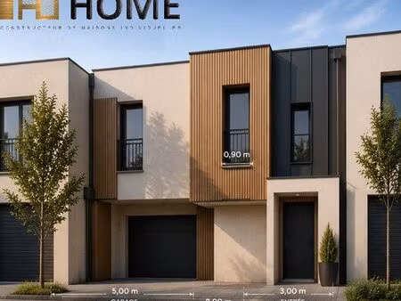 terrain 400 m² bordeaux