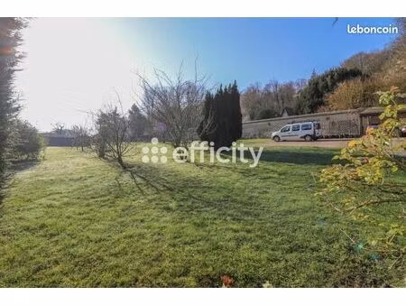 terrain 3 463 m² elbeuf