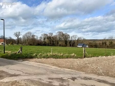 terrain 9055 m² longueil