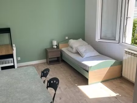 chambre etudiante aux portes de niort