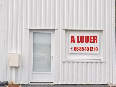 saujon  box ou atelier ou bureau
