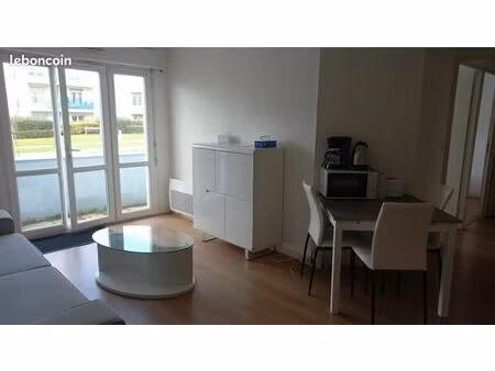 appt t3 meublé