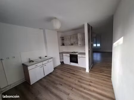 appartement à louer cysoing