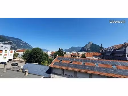 appartement 4 pièces 90 m²