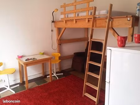 appartement edudiant