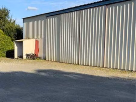 bâtiment