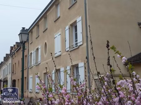 immeuble 291 m² le perray en yvelines