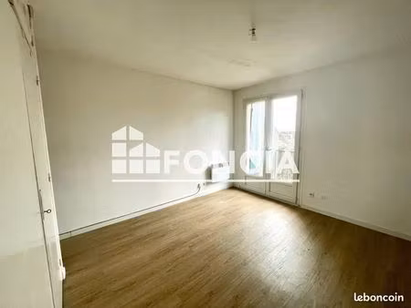 appartement 1 pièce 22 m²