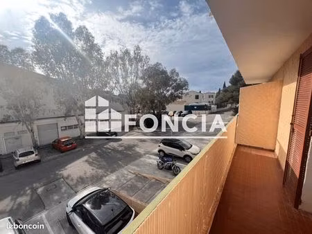 appartement 1 pièce 26 m²