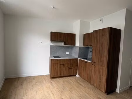 t2 neuf & lumineux – 35 m² – hyper centre – dpe c/a