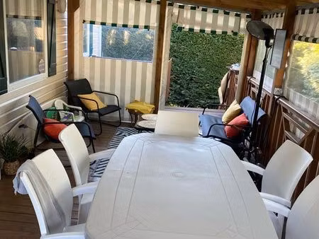 mobilhome irm