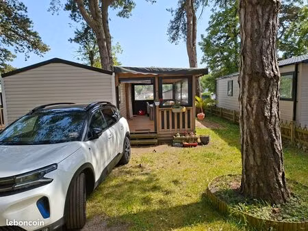vend mobil home