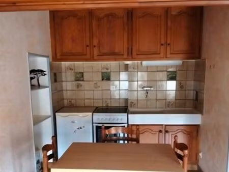 studio 20 m2 idéal étudiant proche hôpital