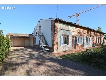 ensemble immobilierquint fonsegrives 420m²