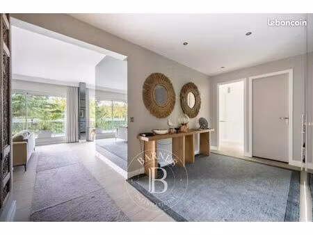 appartement 4 pièces 114 m²