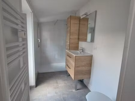 a louer beau t2 - 51 m2