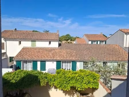 appartement 3 pièces 55 m²