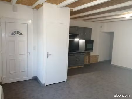 location appartement f3