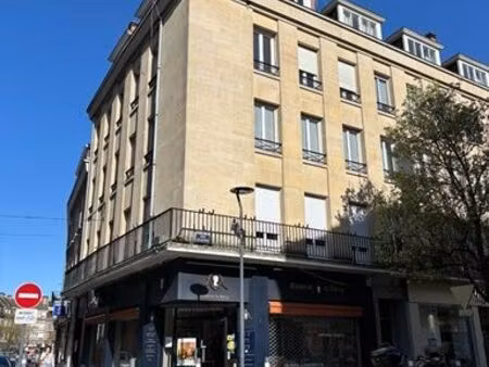 valenciennes bel appartement spacieux centre-ville