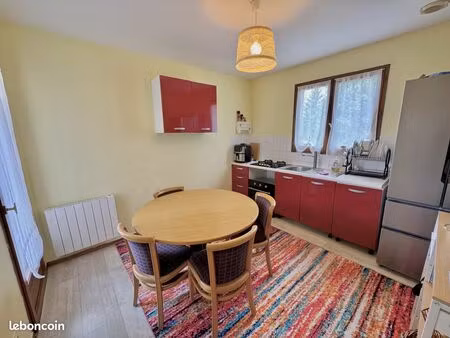appartement 3 pièces 70 m²