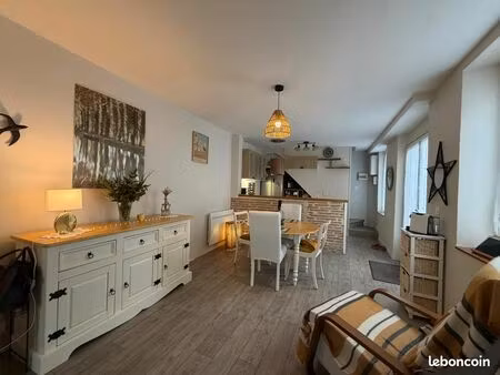 maison 2 pièces 50 m²