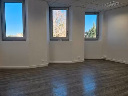 bureaux centre d'affaires cap sud