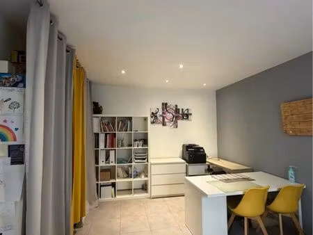 installez votre activité dans un cabinet paramédical chaleureux au cœur de pertuis ´