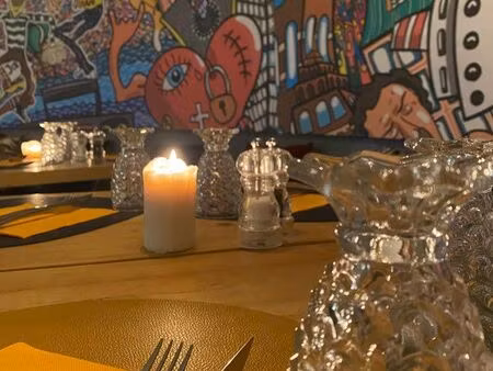 vente fond de commerce restaurant