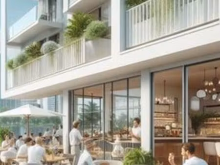 commerce restaurant  bar  brasserie 259 m²