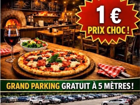 restaurant à vendre