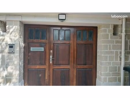 location box de 22 m²
