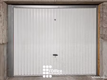 garage/box 13 m² les sables d olonne