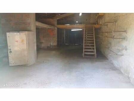garage a louer
