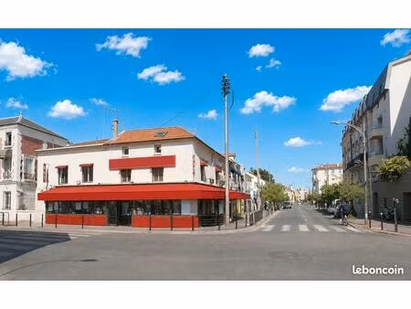local argenteuil