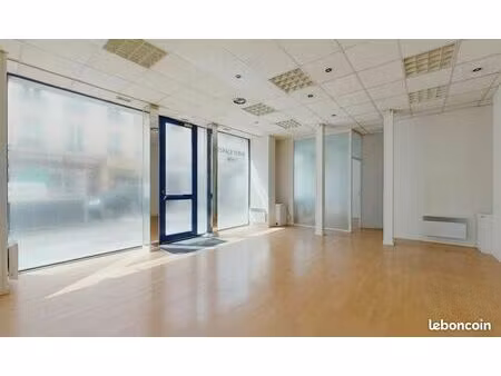 local commercial - 42m² bourg en bresse