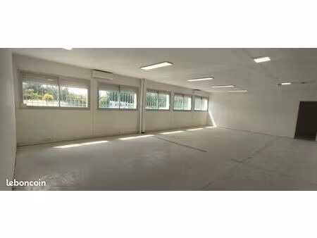 local commercial ou bureaux