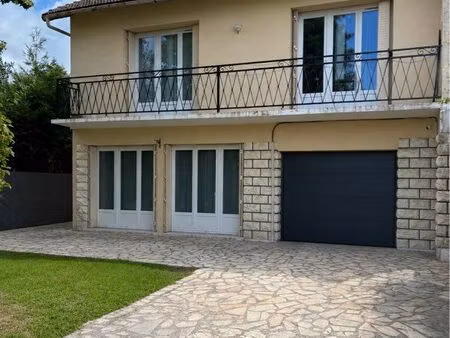 maison à vendre - arnouville - 200m2