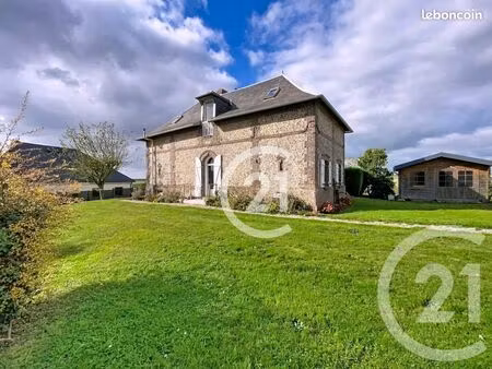 maison 4 pièces 91 m²