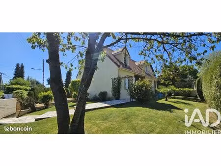maison 5 pièces 120 m²